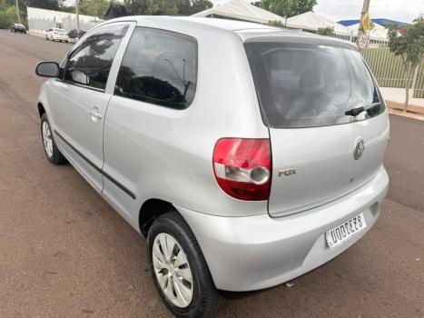 VOLKSWAGEN Fox 1.6 FLEX, Foto 14