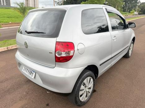 VOLKSWAGEN Fox 1.6 FLEX, Foto 16