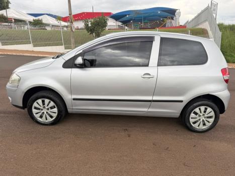 VOLKSWAGEN Fox 1.6 FLEX, Foto 5