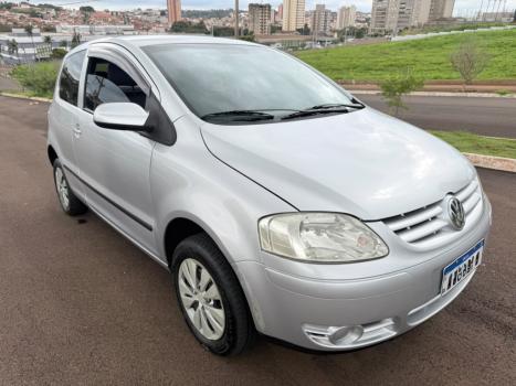 VOLKSWAGEN Fox 1.6 FLEX, Foto 3
