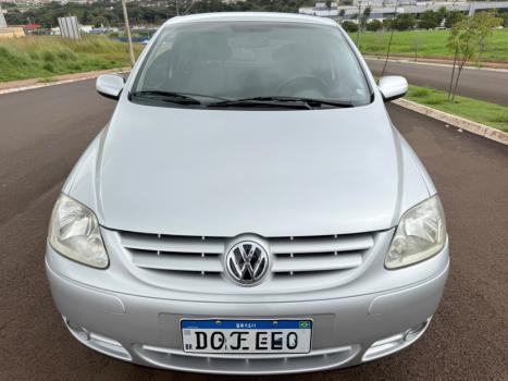 VOLKSWAGEN Fox 1.6 FLEX, Foto 2