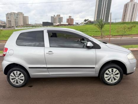 VOLKSWAGEN Fox 1.6 FLEX, Foto 4