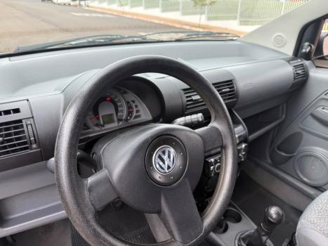VOLKSWAGEN Fox 1.6 FLEX, Foto 7