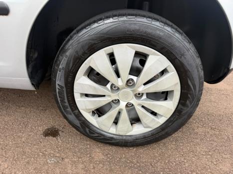 VOLKSWAGEN Fox 1.6 FLEX, Foto 12