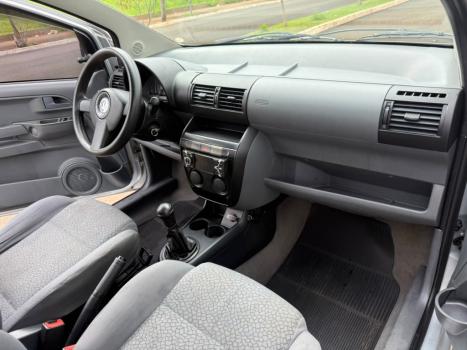 VOLKSWAGEN Fox 1.6 FLEX, Foto 9