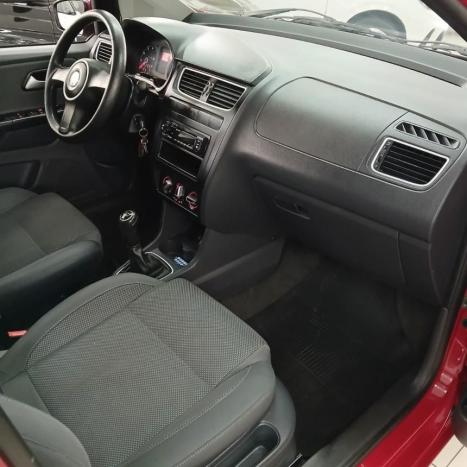 VOLKSWAGEN Fox 1.6 FLEX, Foto 5