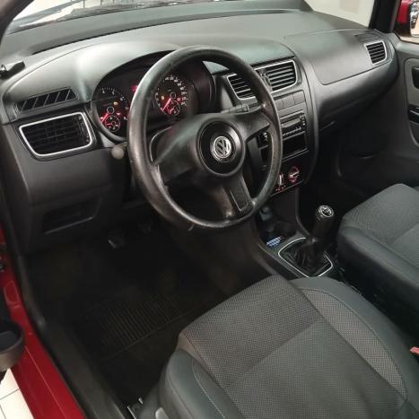 VOLKSWAGEN Fox 1.6 FLEX, Foto 6