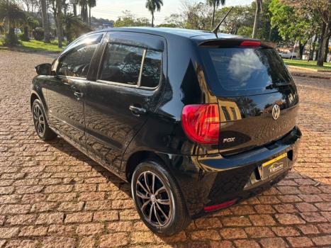 VOLKSWAGEN Fox 1.6 FLEX, Foto 2