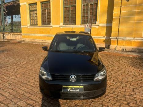 VOLKSWAGEN Fox 1.6 FLEX, Foto 3