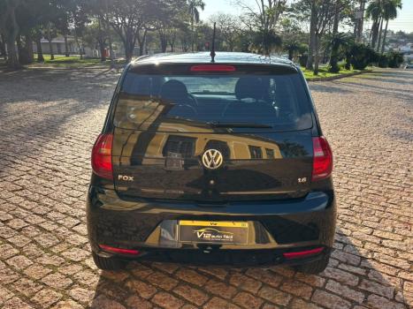 VOLKSWAGEN Fox 1.6 FLEX, Foto 4