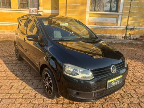 VOLKSWAGEN Fox 1.6 FLEX, Foto 5