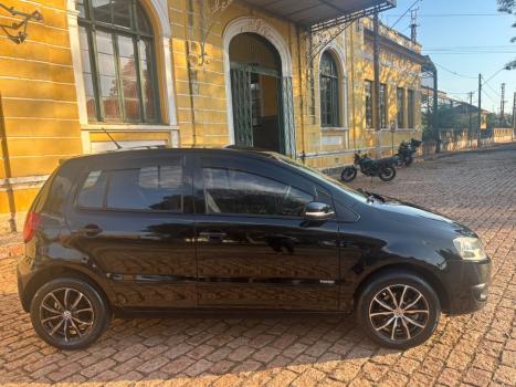 VOLKSWAGEN Fox 1.6 FLEX, Foto 7