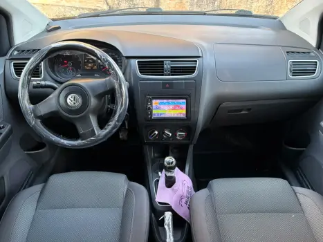 VOLKSWAGEN Fox 1.6 FLEX, Foto 8