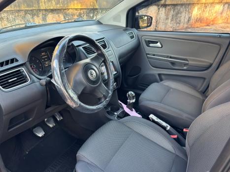 VOLKSWAGEN Fox 1.6 FLEX, Foto 10