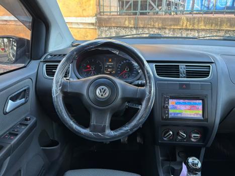 VOLKSWAGEN Fox 1.6 FLEX, Foto 11