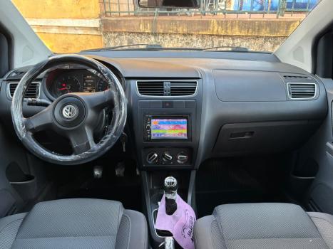 VOLKSWAGEN Fox 1.6 FLEX, Foto 13