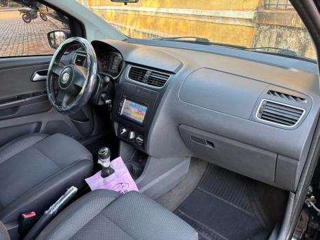 VOLKSWAGEN Fox 1.6 FLEX, Foto 14