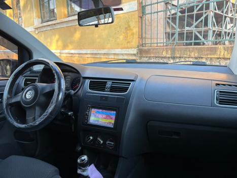 VOLKSWAGEN Fox 1.6 FLEX, Foto 15