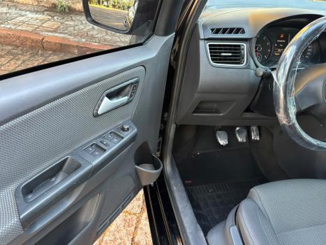 VOLKSWAGEN Fox 1.6 FLEX, Foto 16