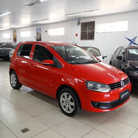 VOLKSWAGEN Fox , Foto 1