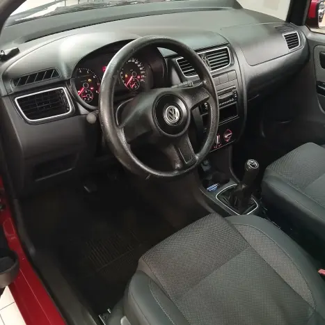 VOLKSWAGEN Fox , Foto 5