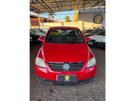 VOLKSWAGEN Fox , Foto 1