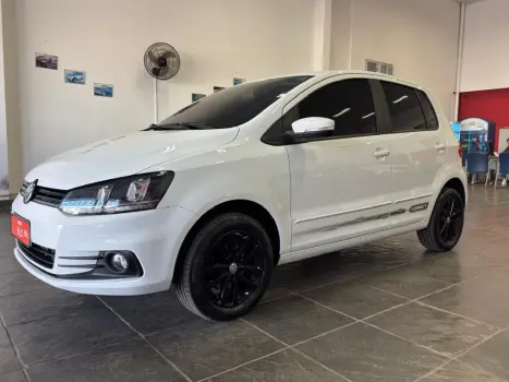 VOLKSWAGEN Fox , Foto 1