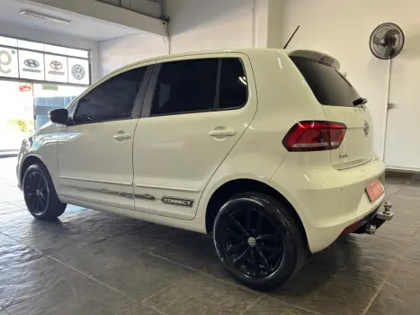 VOLKSWAGEN Fox , Foto 4