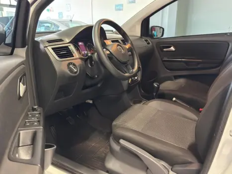VOLKSWAGEN Fox , Foto 8