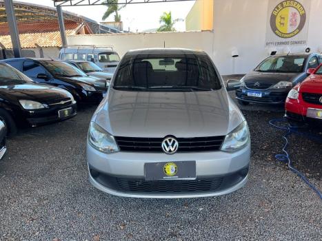 VOLKSWAGEN Fox , Foto 1