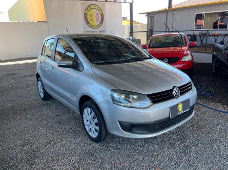 VOLKSWAGEN Fox , Foto 2
