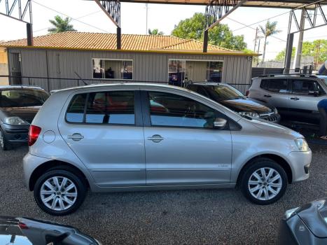 VOLKSWAGEN Fox , Foto 3