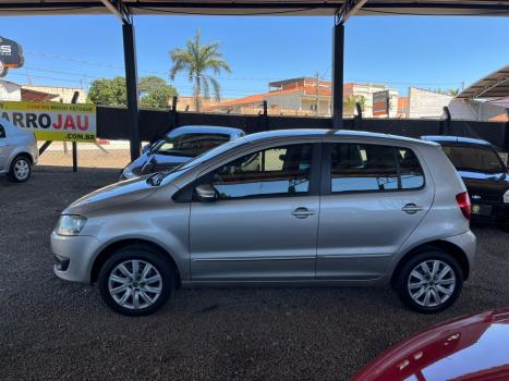 VOLKSWAGEN Fox , Foto 4