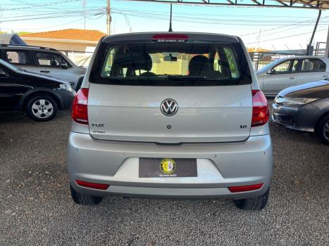 VOLKSWAGEN Fox , Foto 5