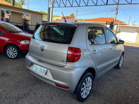 VOLKSWAGEN Fox , Foto 7