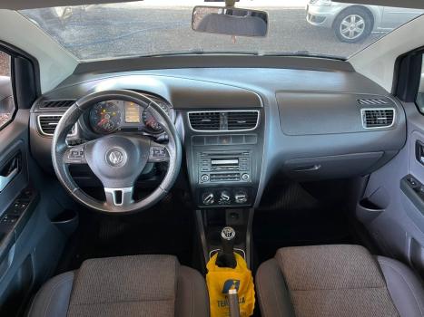 VOLKSWAGEN Fox , Foto 8