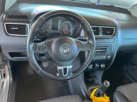 VOLKSWAGEN Fox , Foto 9