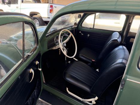 VOLKSWAGEN Fusca 1200, Foto 15