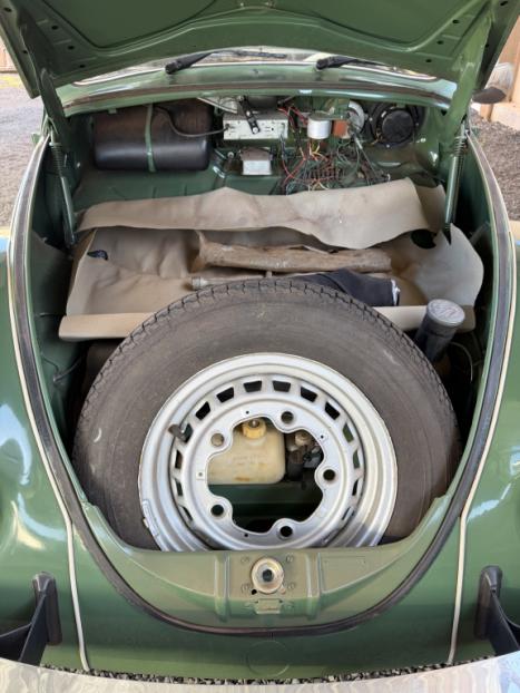 VOLKSWAGEN Fusca 1200, Foto 16