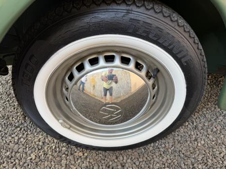 VOLKSWAGEN Fusca 1200, Foto 17