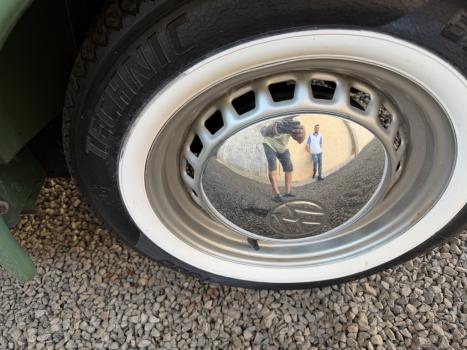 VOLKSWAGEN Fusca 1200, Foto 19