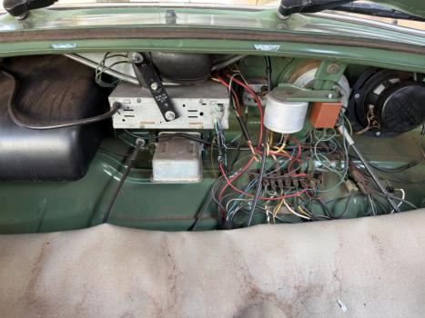 VOLKSWAGEN Fusca 1200, Foto 22