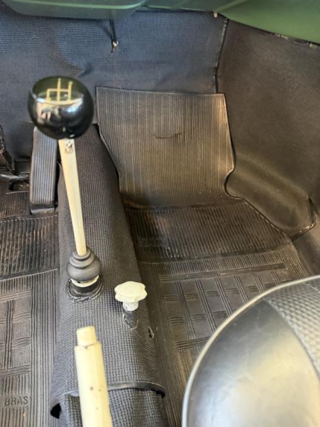 VOLKSWAGEN Fusca 1200, Foto 23