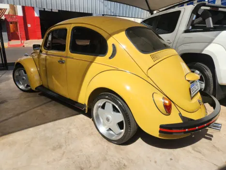 VOLKSWAGEN Fusca 1300 L, Foto 13