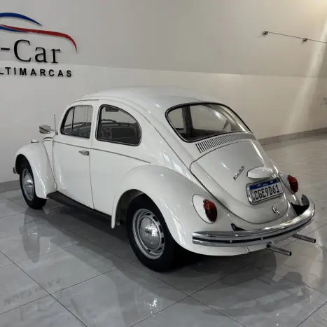 VOLKSWAGEN Fusca 1300, Foto 4 VOLKSWAGEN Fusca 1300, Foto 4