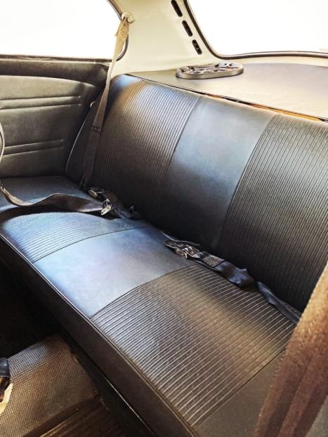 VOLKSWAGEN Fusca 1300, Foto 8
