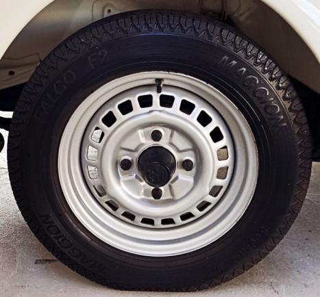 VOLKSWAGEN Fusca 1300, Foto 9