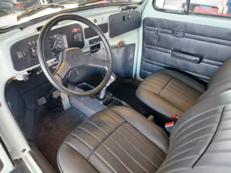 VOLKSWAGEN Fusca 1300, Foto 6