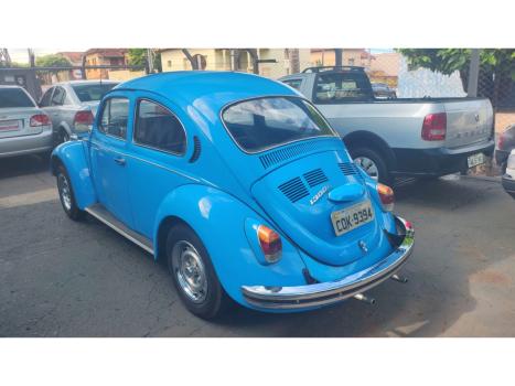 VOLKSWAGEN Fusca 1300 L, Foto 4