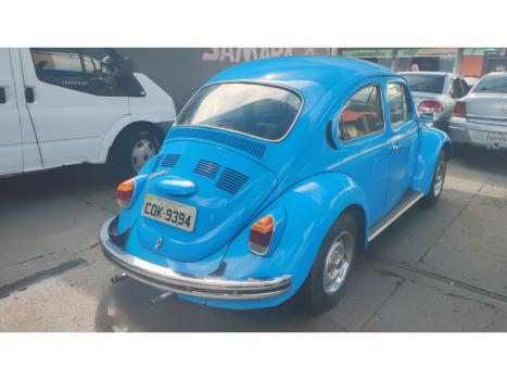 VOLKSWAGEN Fusca 1300 L, Foto 5